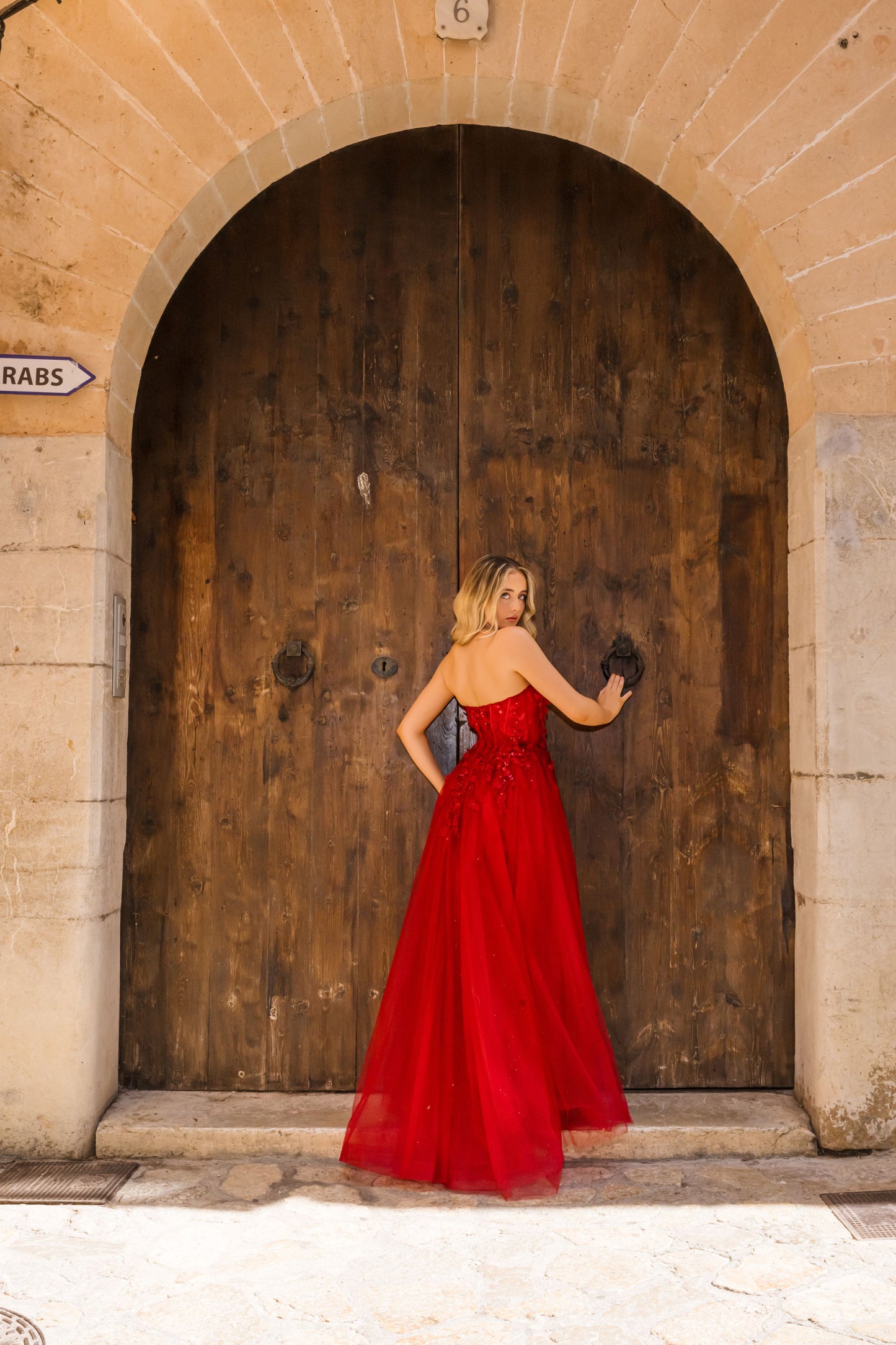 Angel Forever – AF6409