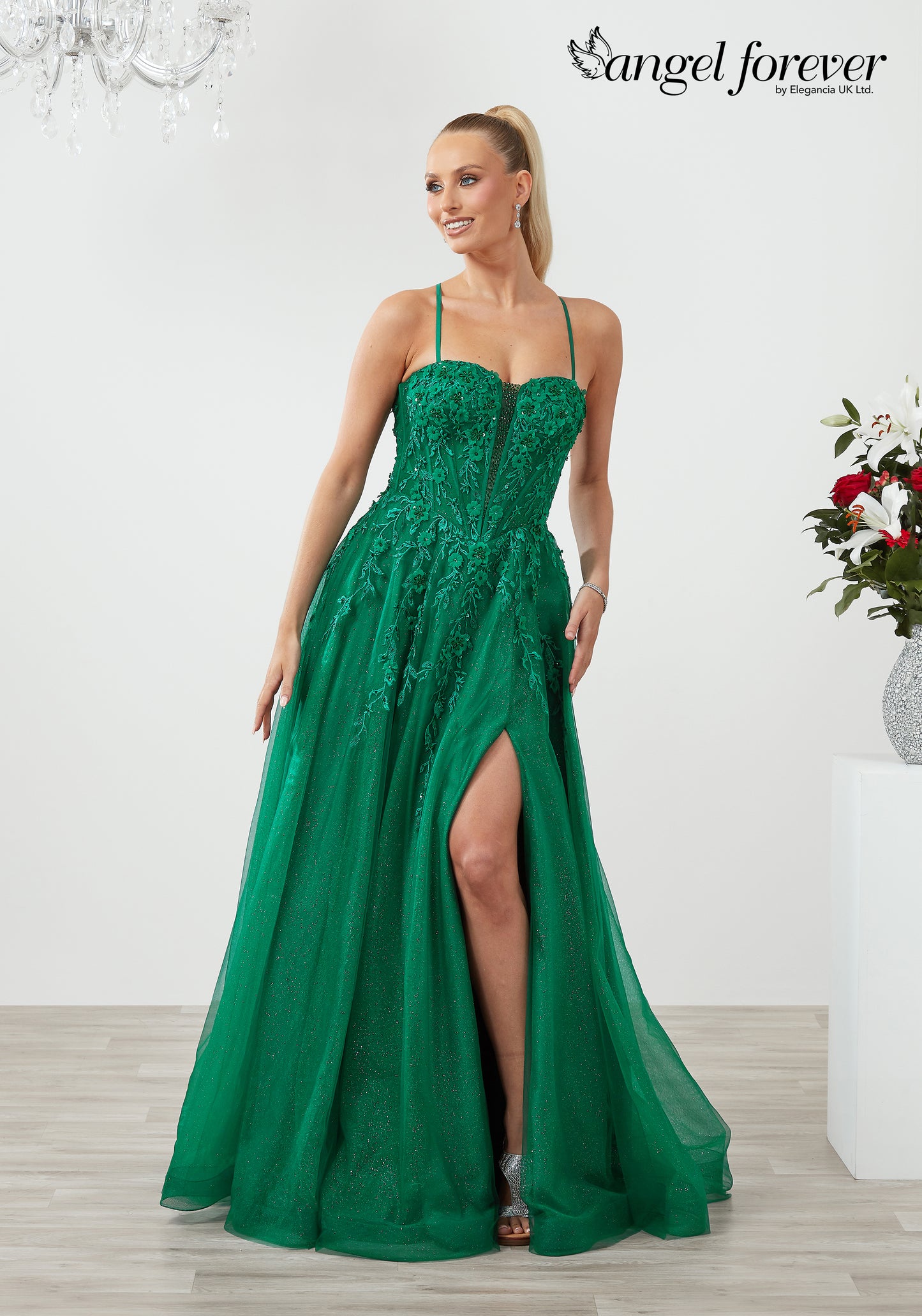 Angel Forever – AF6411