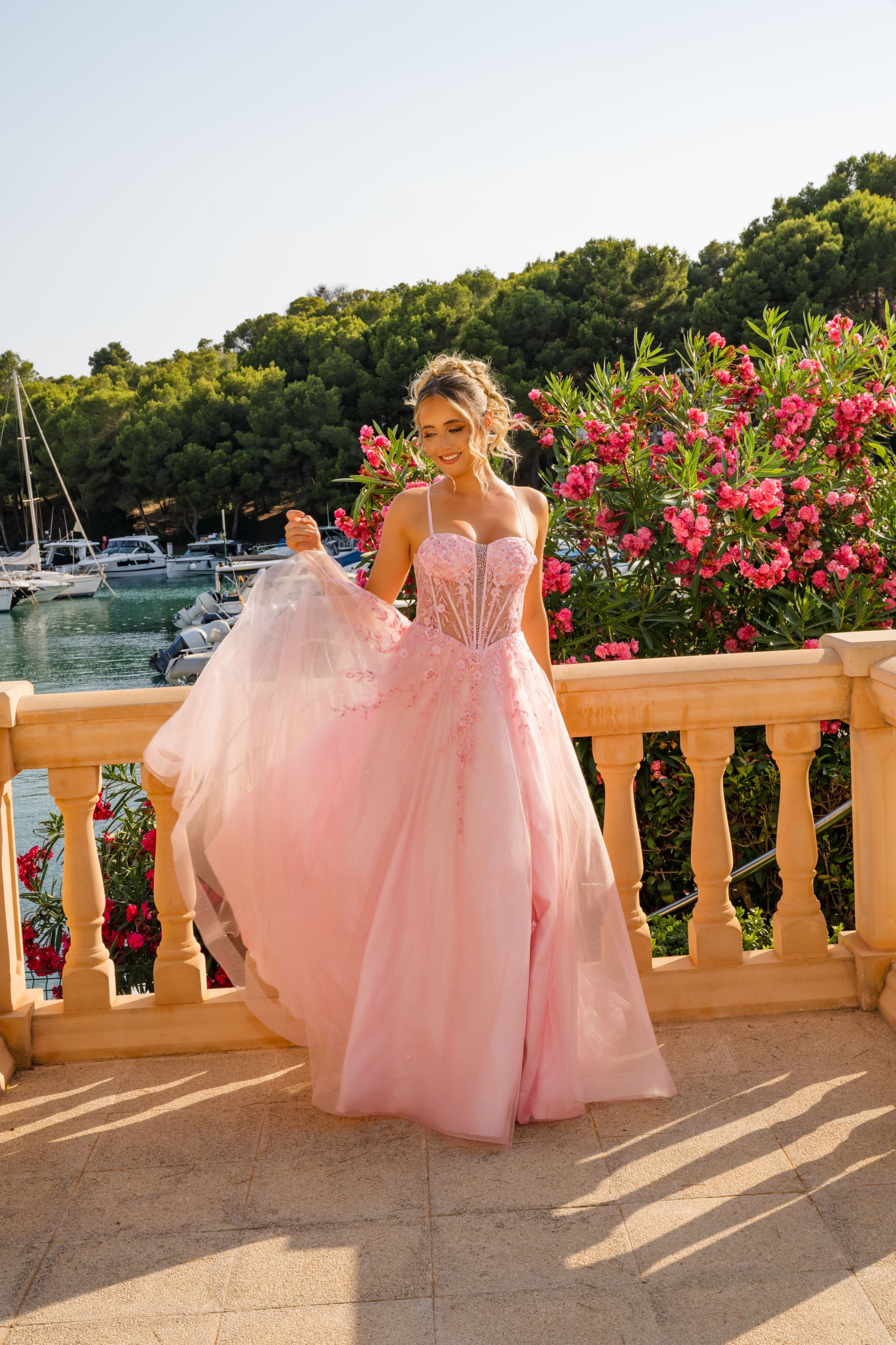 Angel Forever – AF6411 – Alia Couture