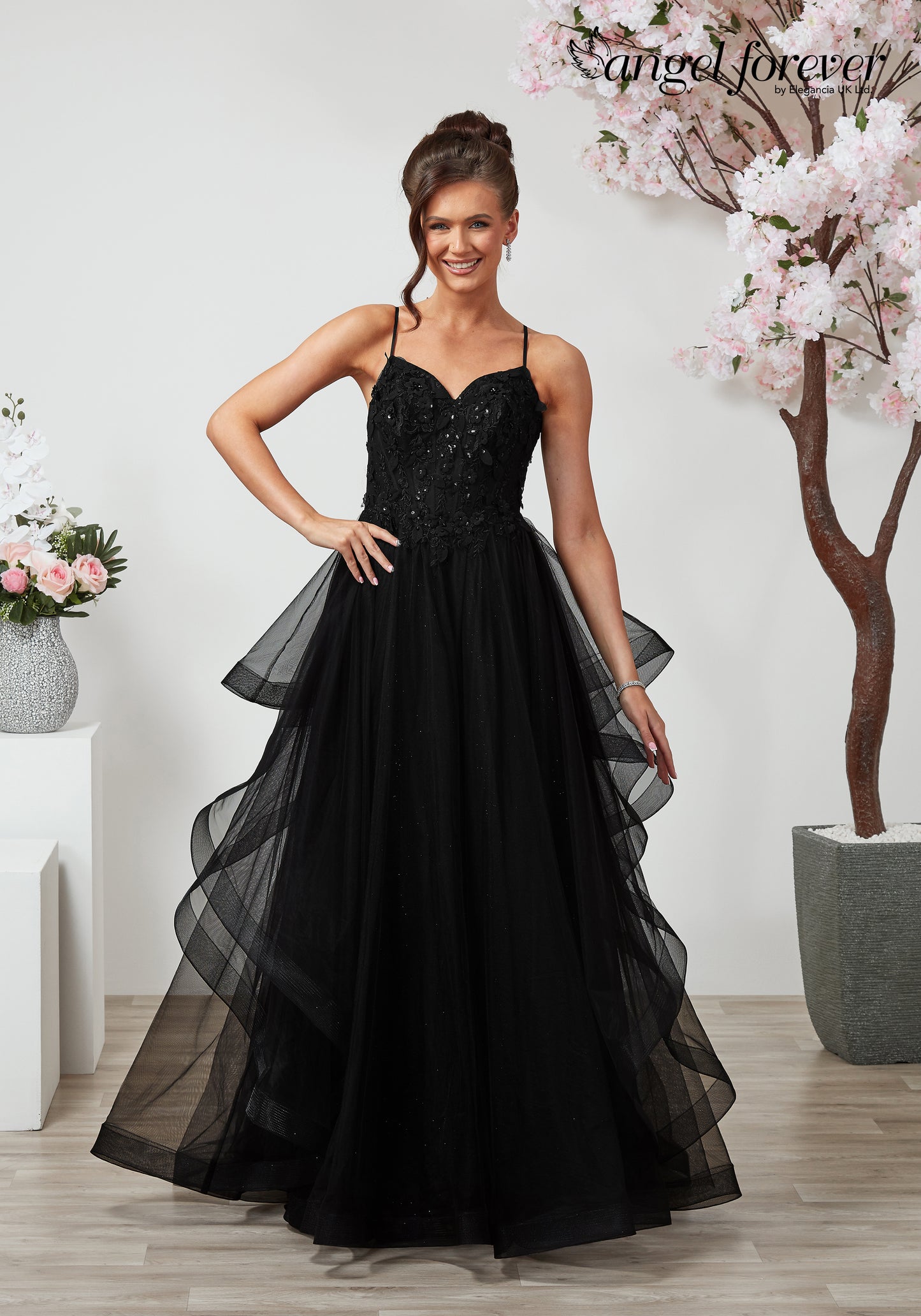 Angel Forever – AF6412