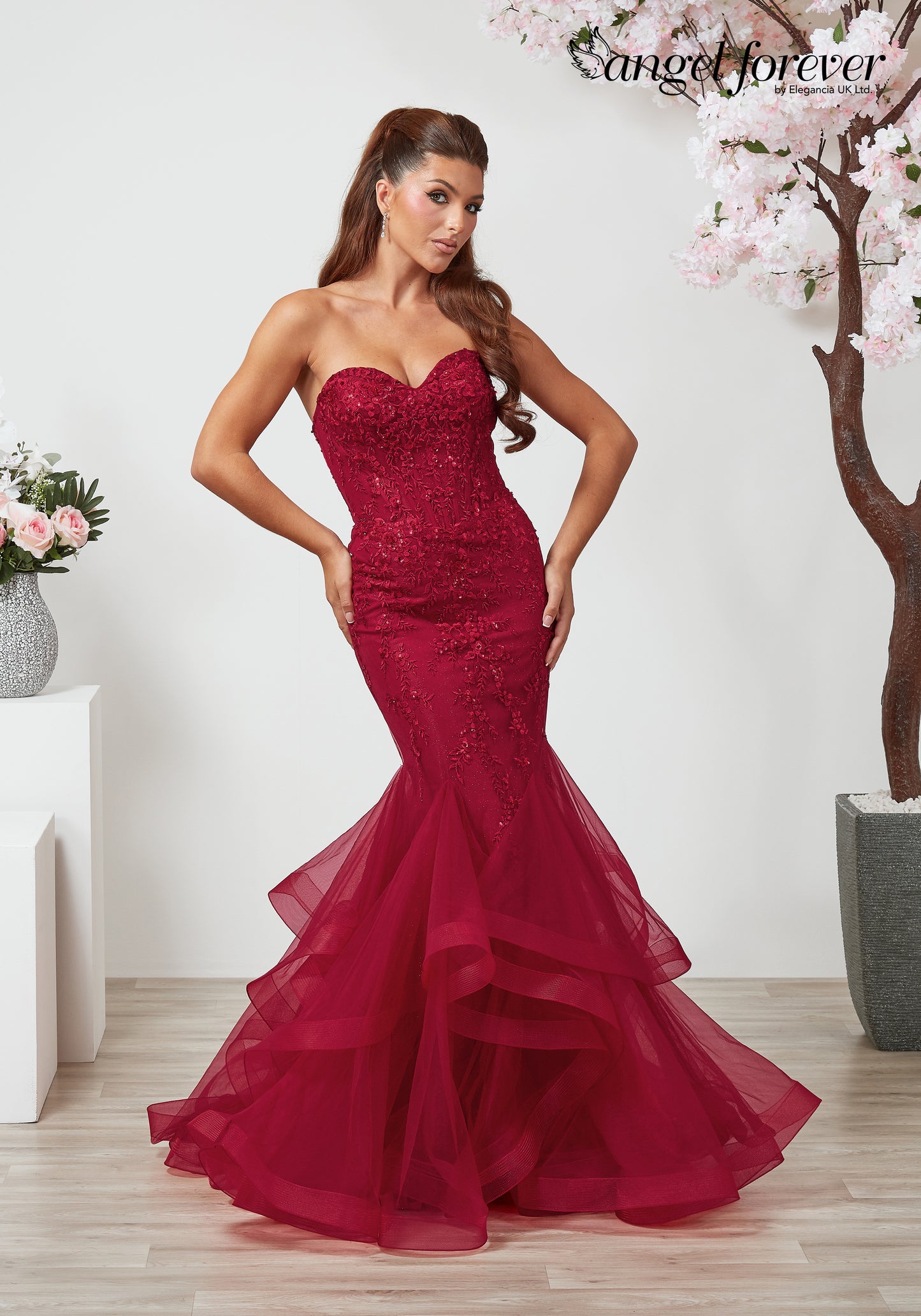 Angel Forever – AF6422