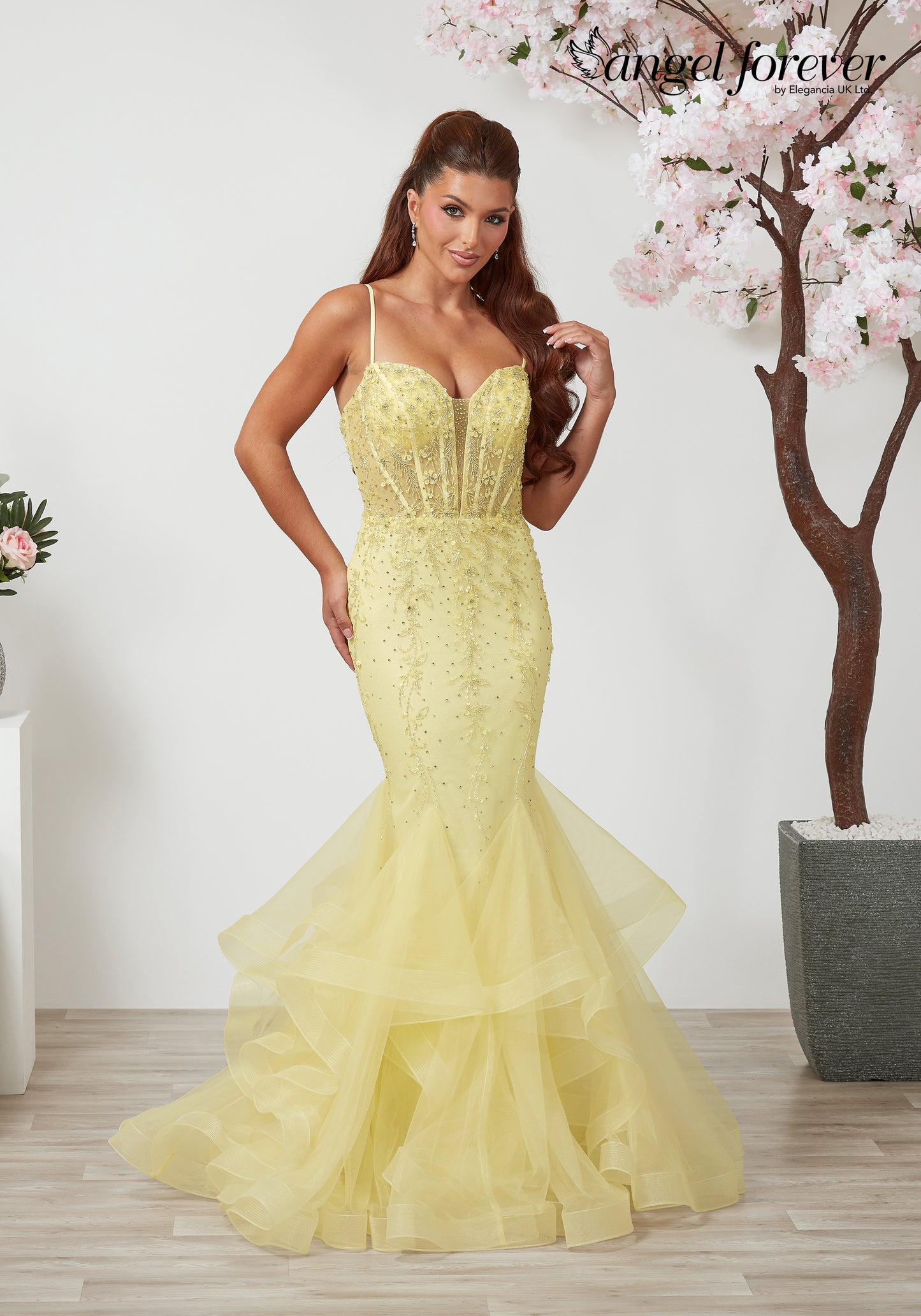 Angel Forever – AF6423