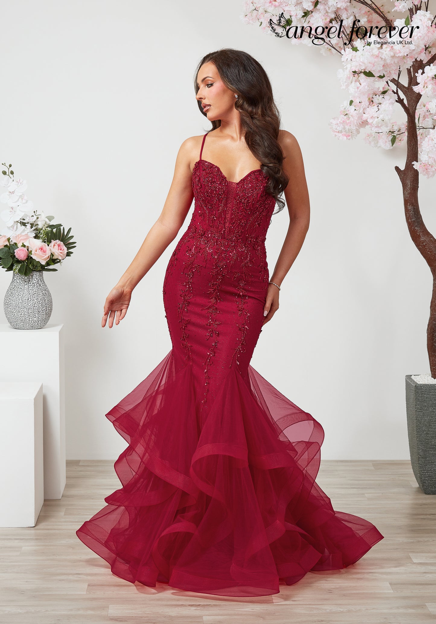 Angel Forever – AF6423