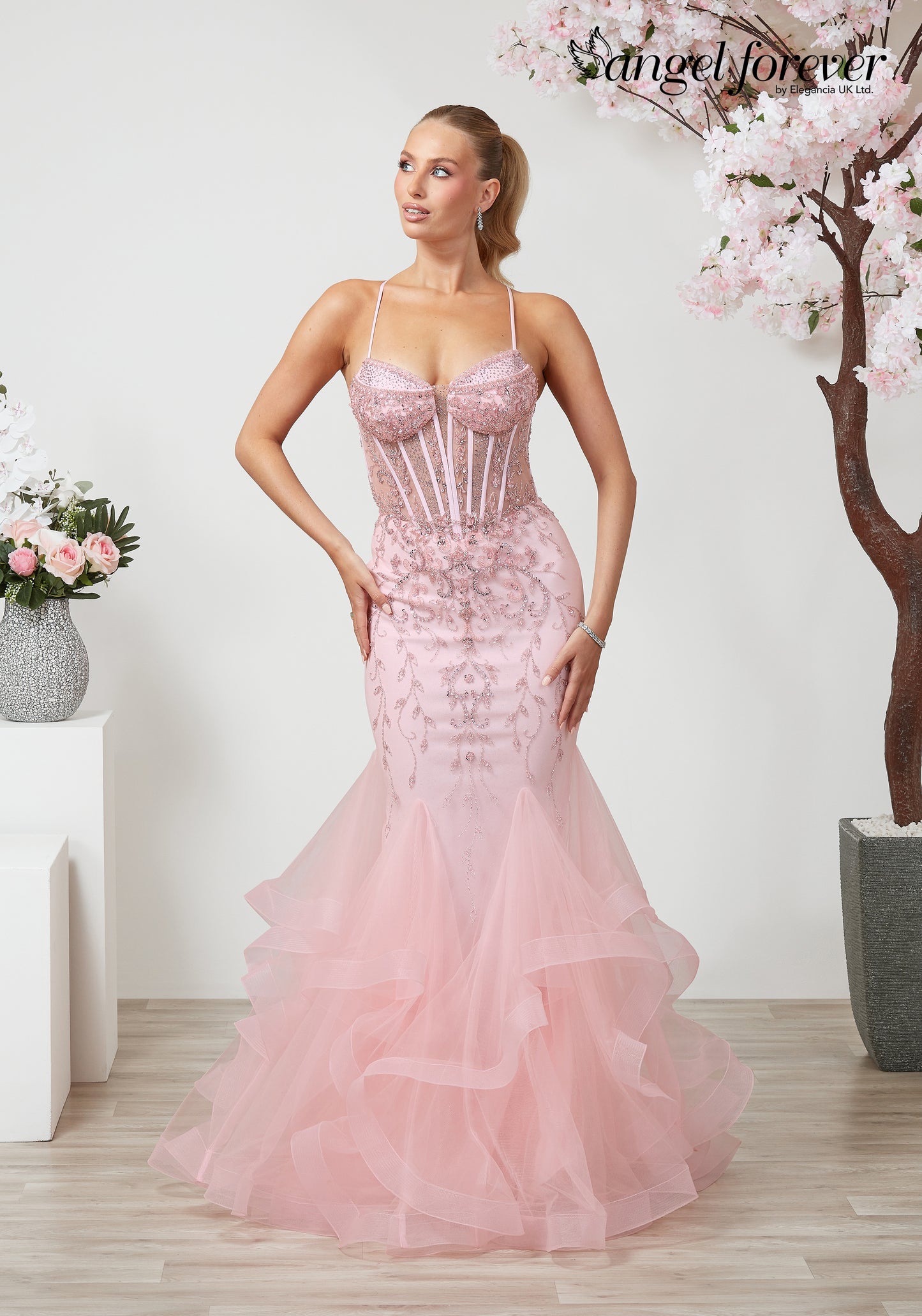 Angel Forever – AF6424