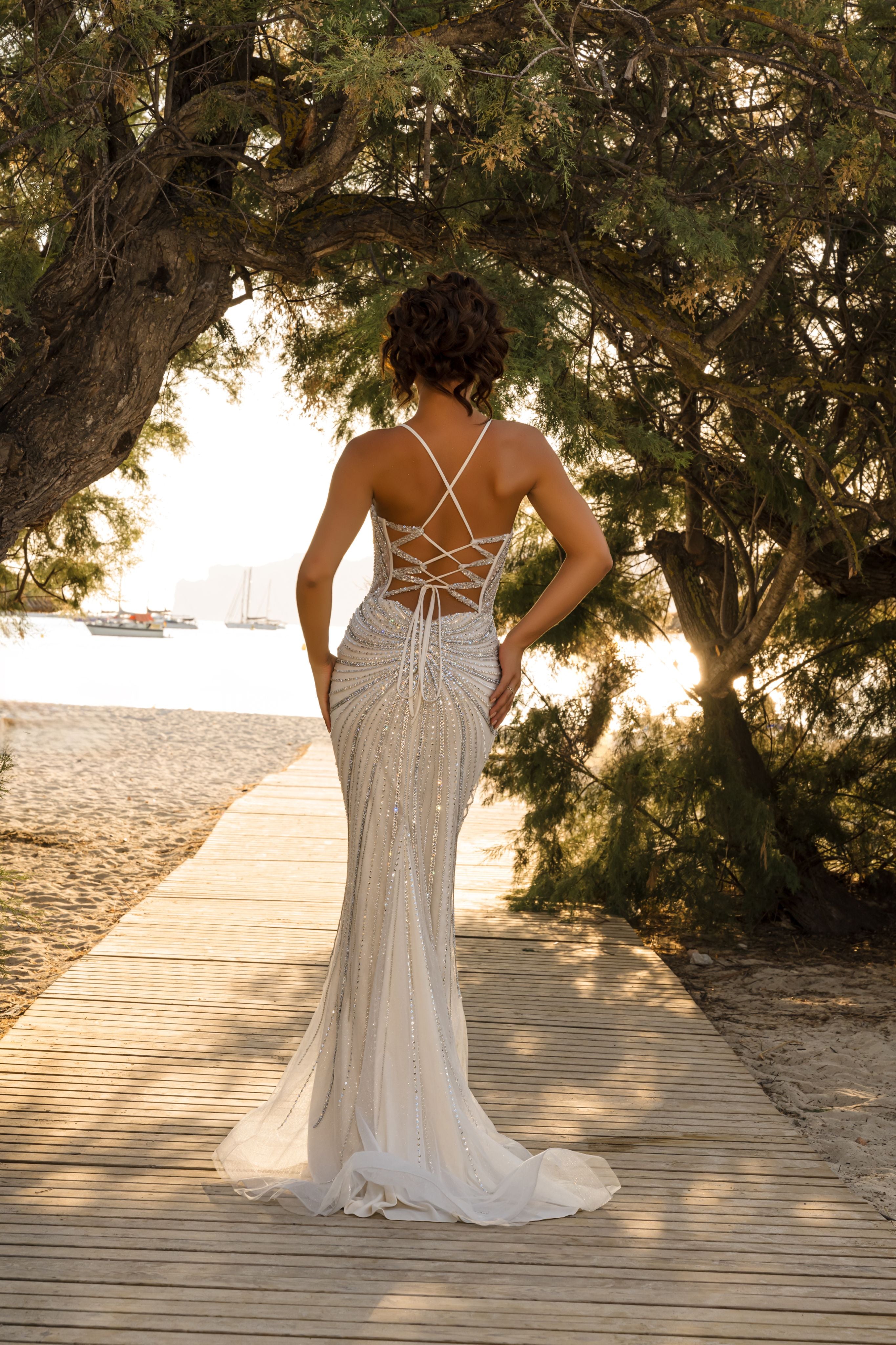 Angel Forever – AF6426 – Alia Couture