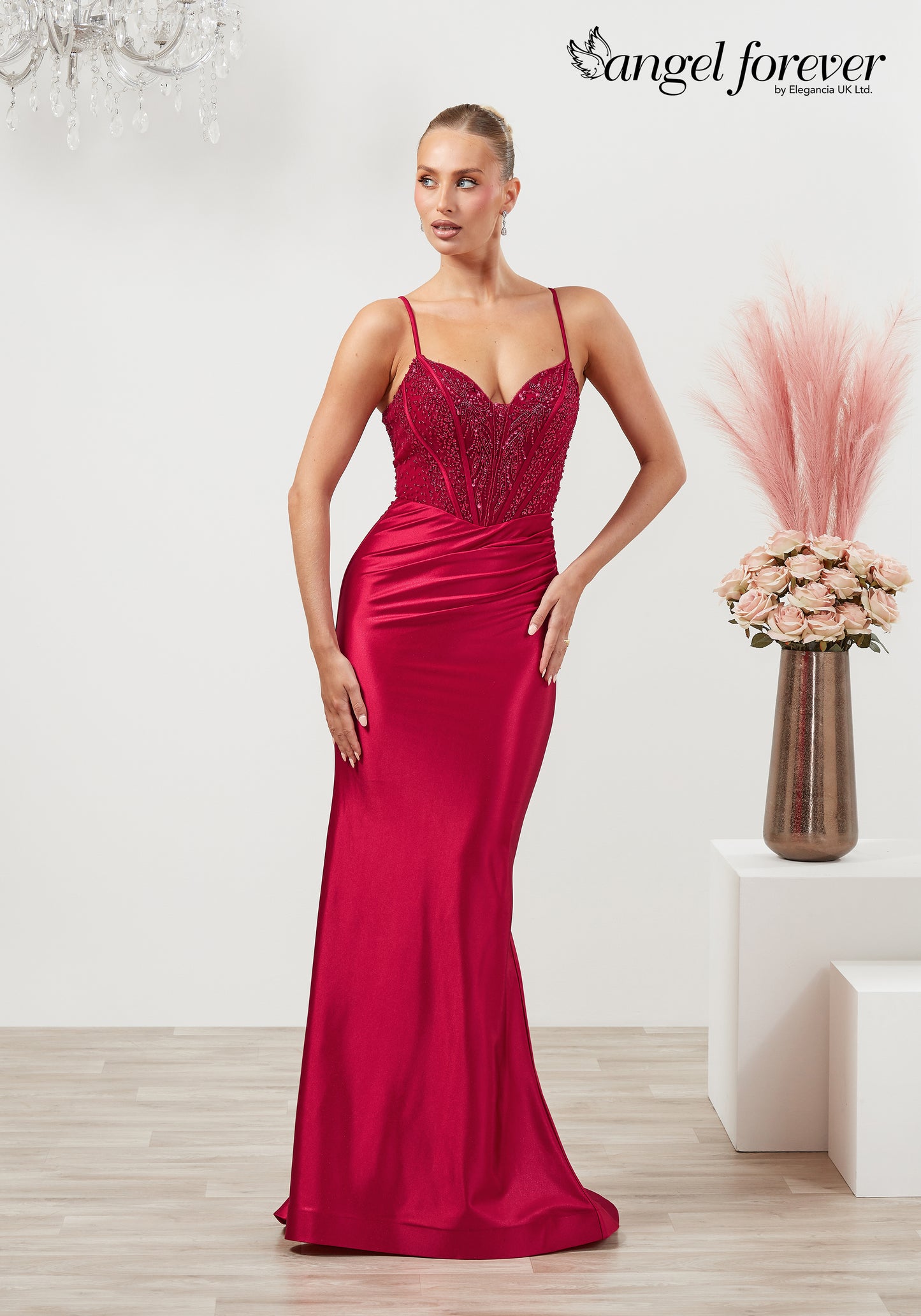 Angel Forever – AF6442