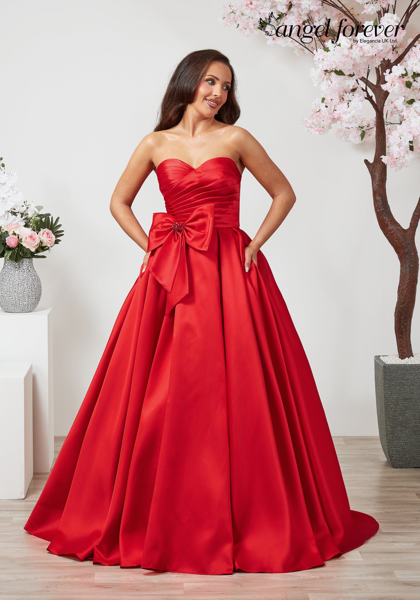 Angel Forever – AF6453