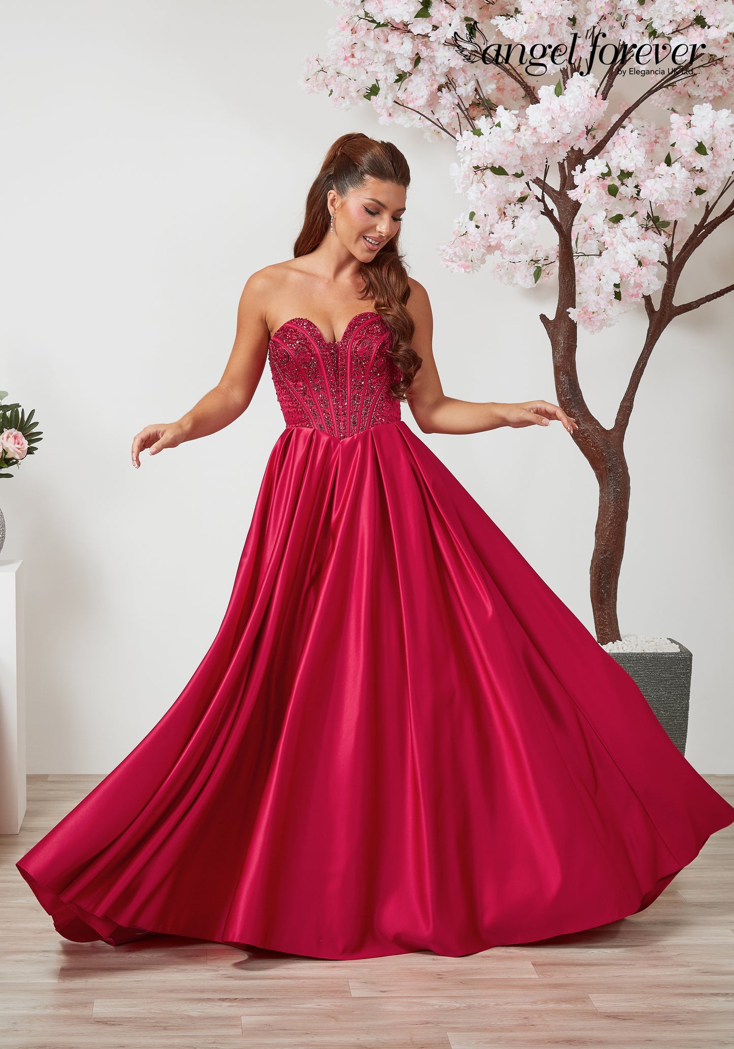 Angel Forever – AF6454