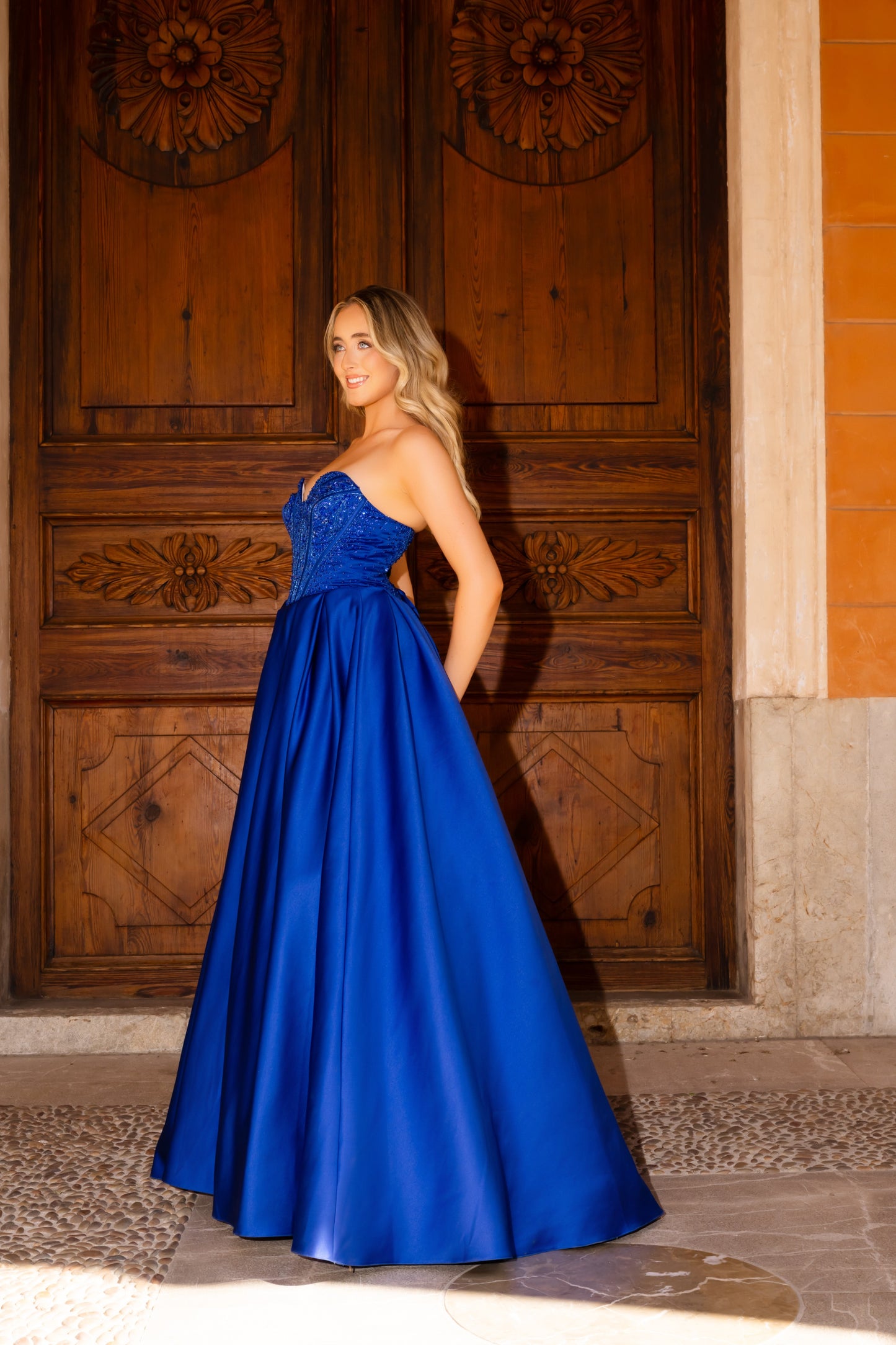 Angel Forever – AF6454