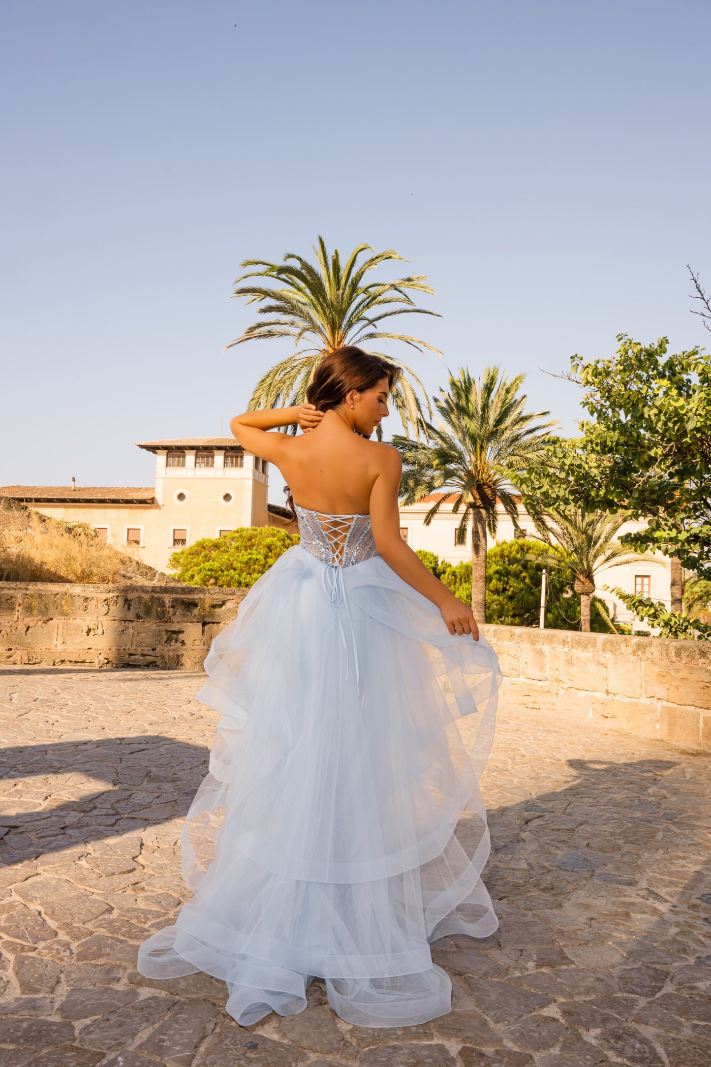 Angel Forever – AF6492