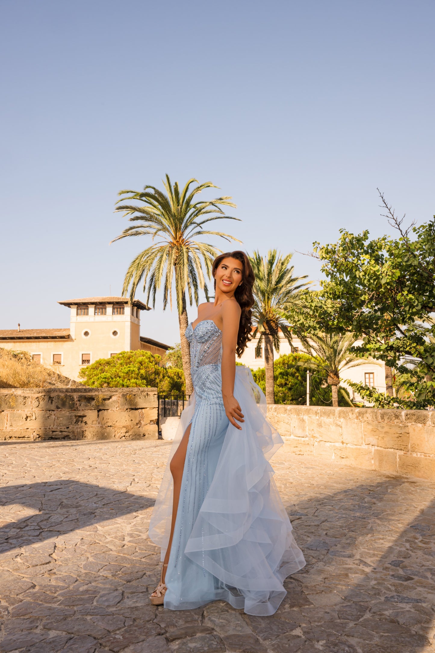 Angel Forever – AF6492