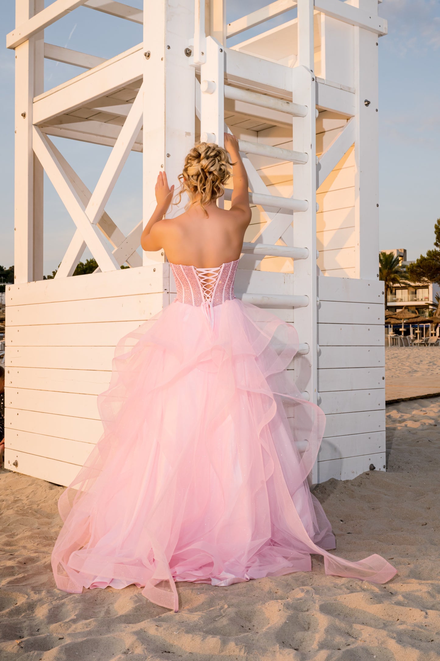 Angel Forever – AF6651