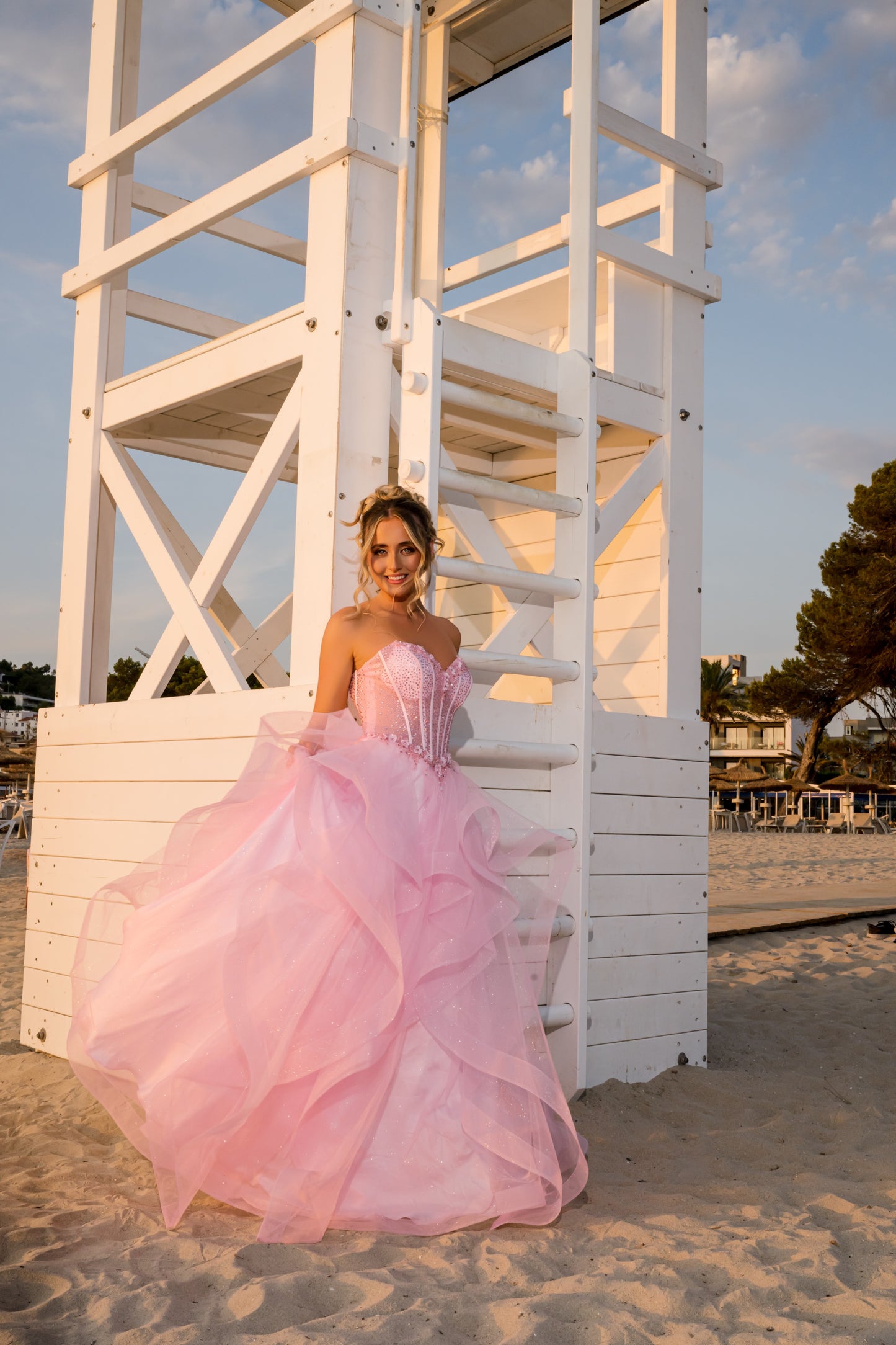 Angel Forever – AF6651