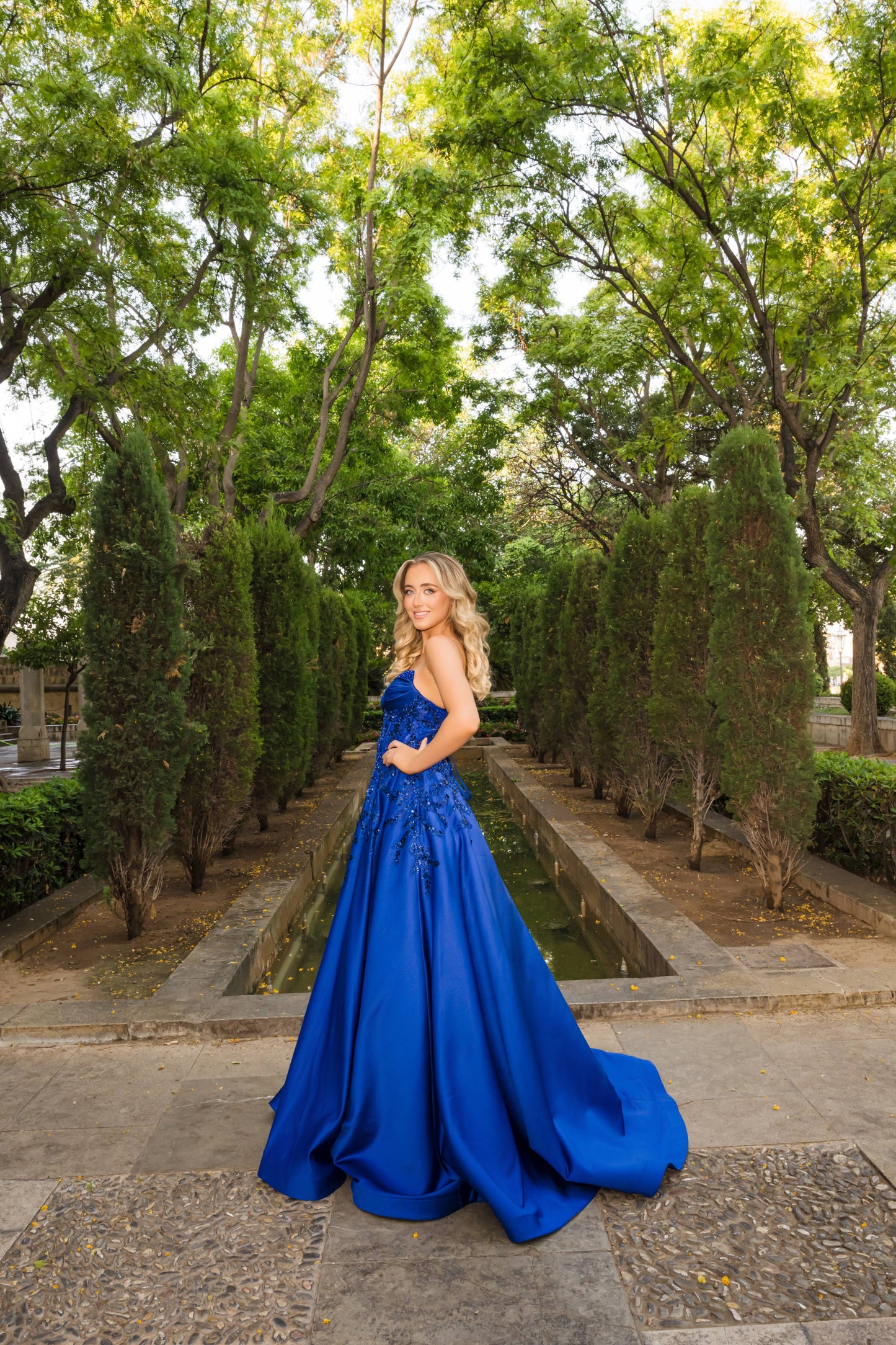 Angel Forever – AF6663