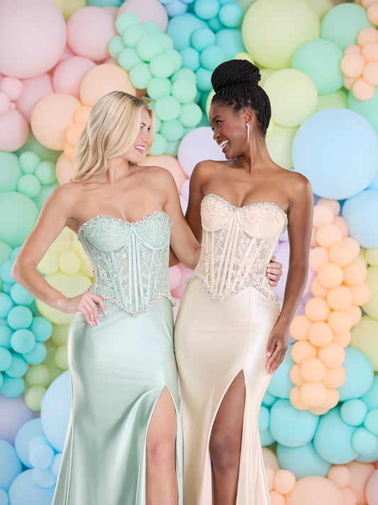 Tiffanys Prom: Aila - Alia Couture
