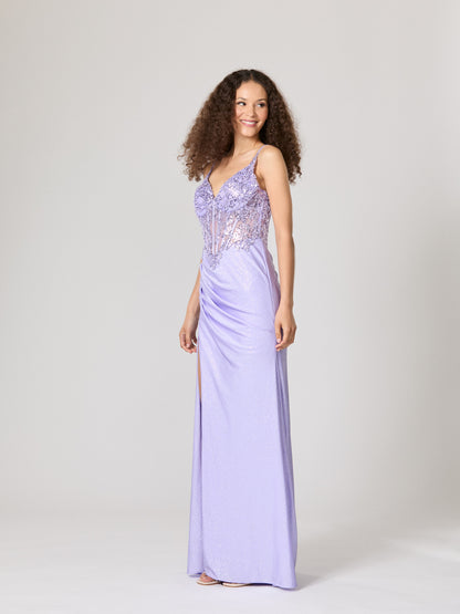 Tiffanys Prom: Angelina - Alia Couture