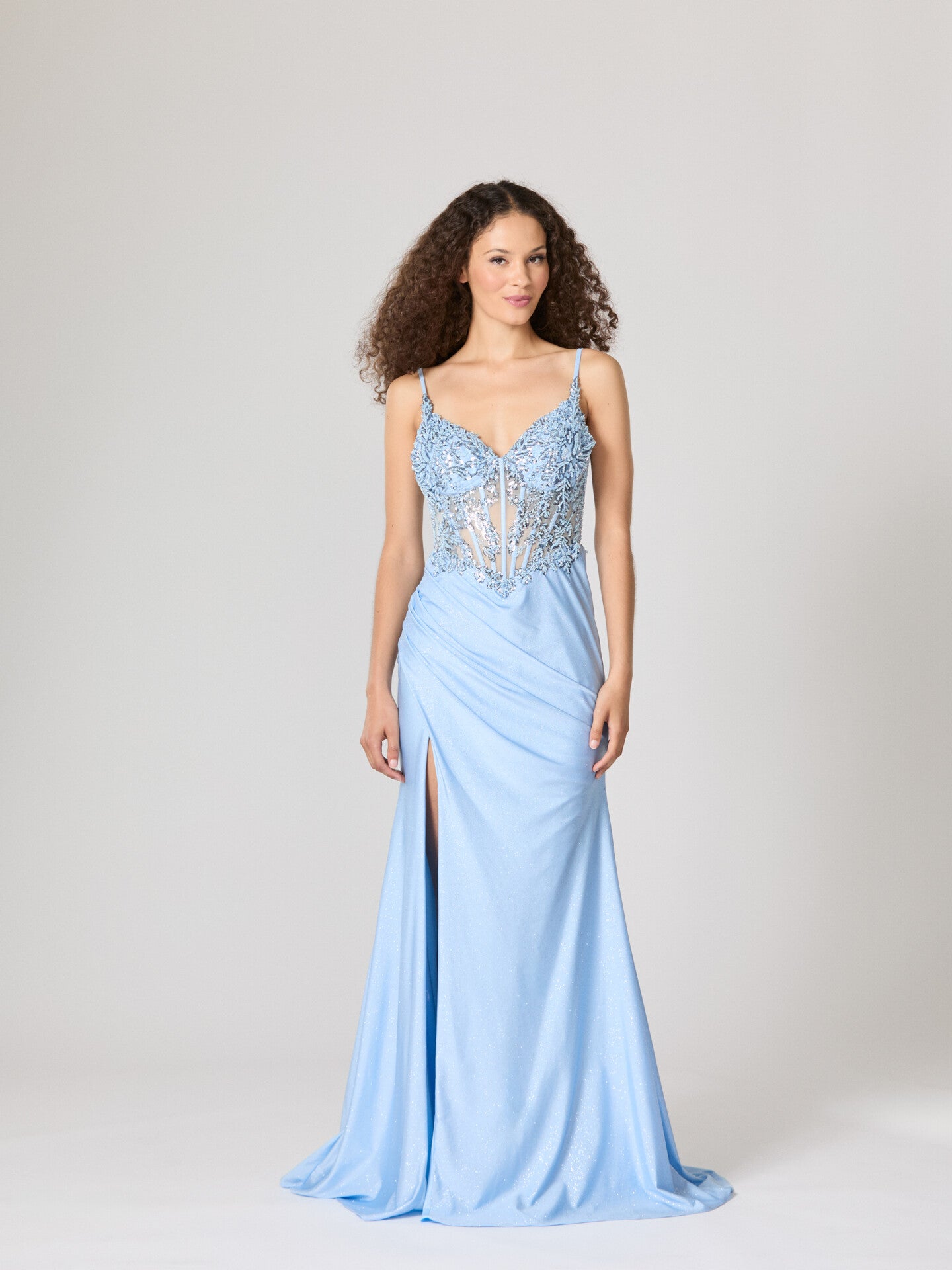 Tiffanys Prom: Angelina - Alia Couture