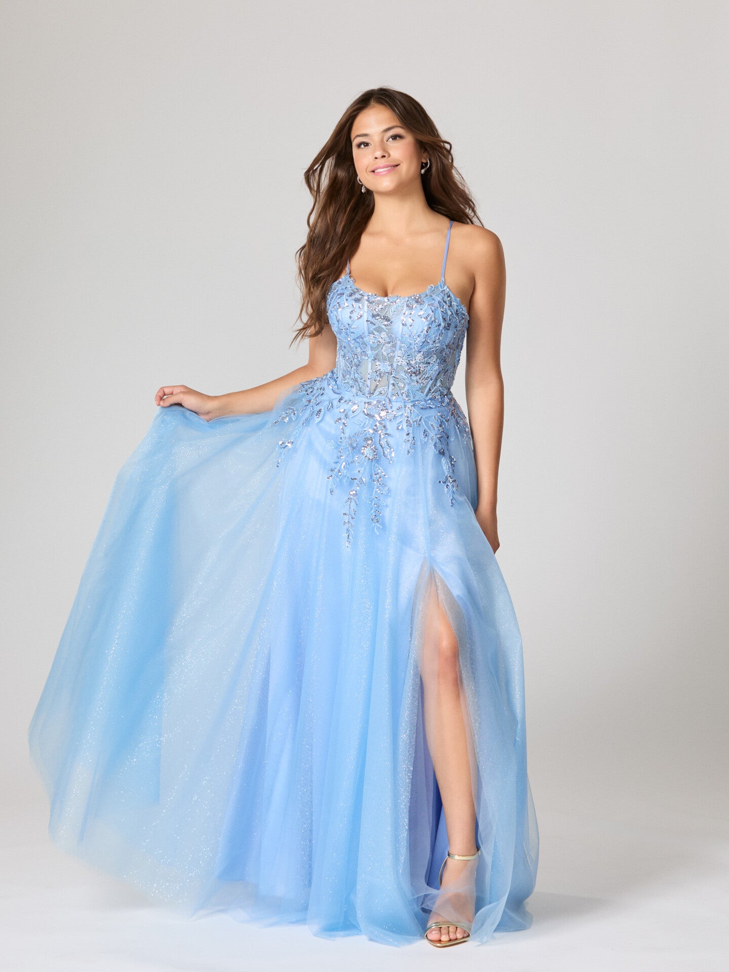 Tiffanys Prom: Ariel - Alia Couture
