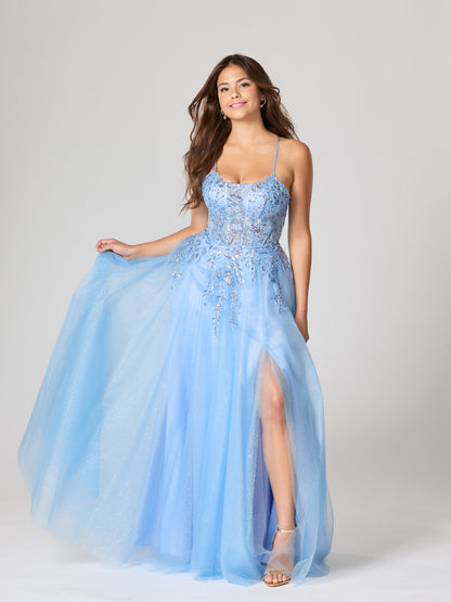 Tiffanys Prom: Ariel - Alia Couture