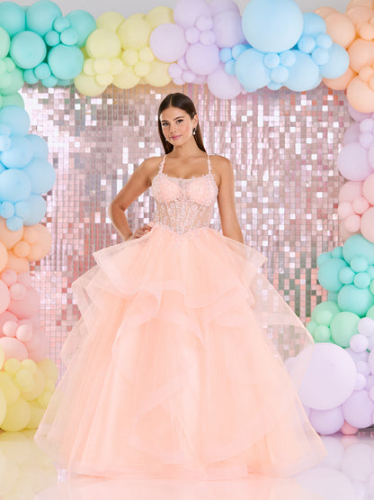 Tiffanys Prom: Beatrice