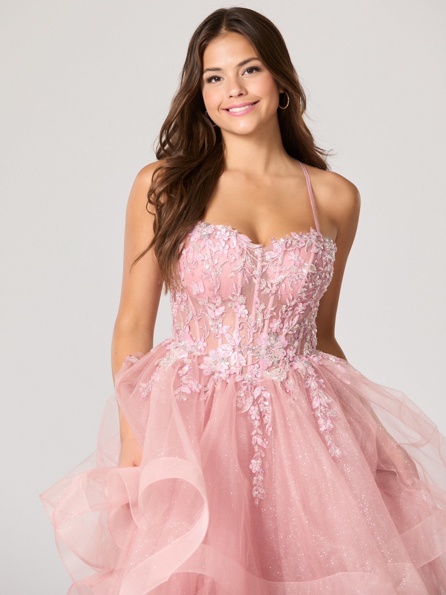 laguna beach casey prom dress Tiffanys Prom Casey Dress