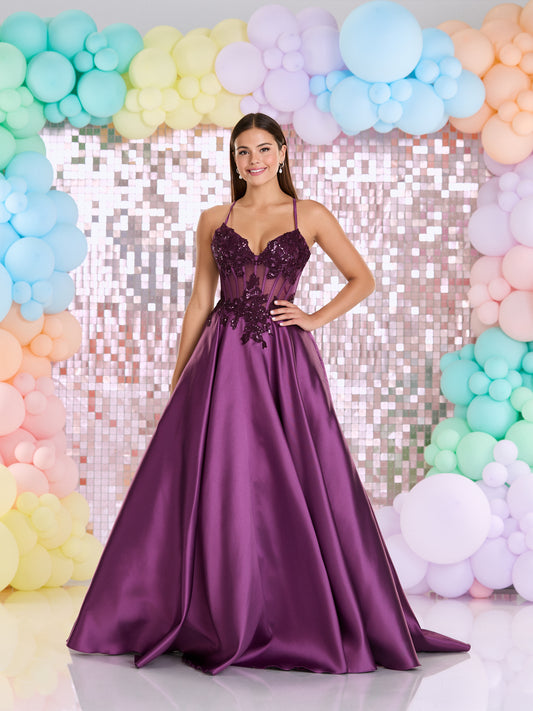 Tiffanys Prom: Charly