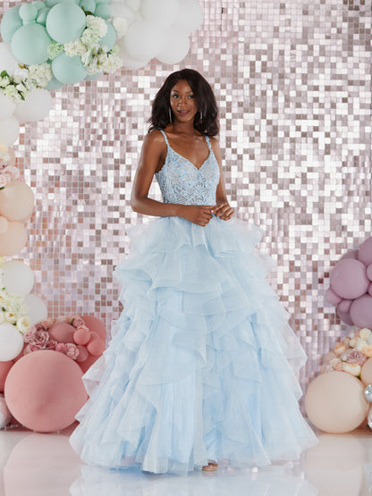 Tiffanys Prom - Darla - Alia Couture