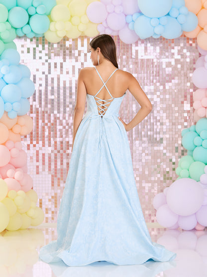 Tiffanys Prom: Daysi