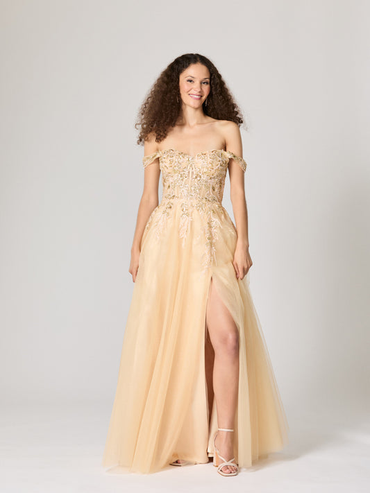 Tiffanys Prom: Destiny - Alia Couture