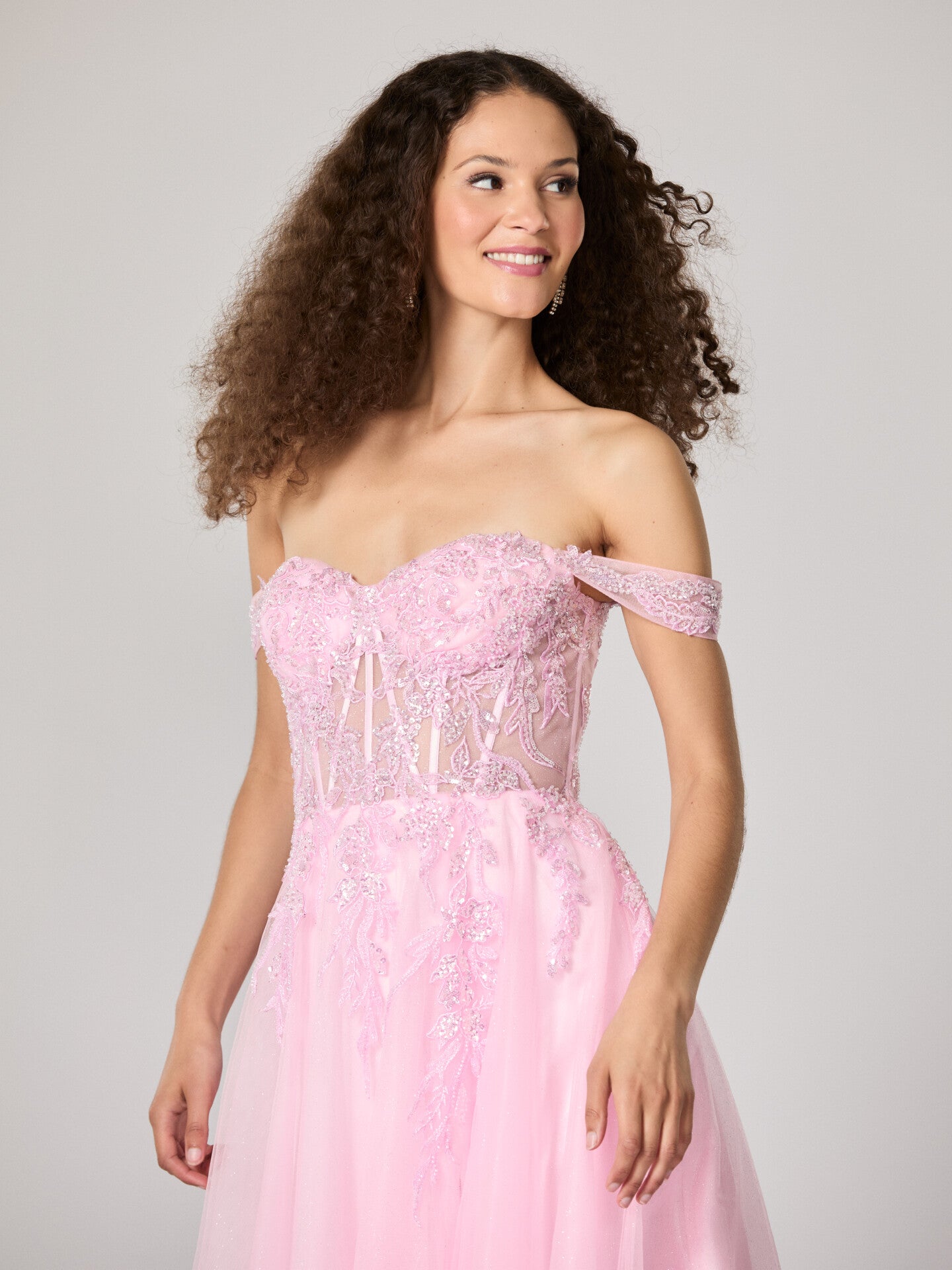 Tiffanys Prom: Destiny - Alia Couture