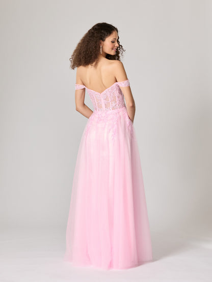 Tiffanys Prom: Destiny - Alia Couture