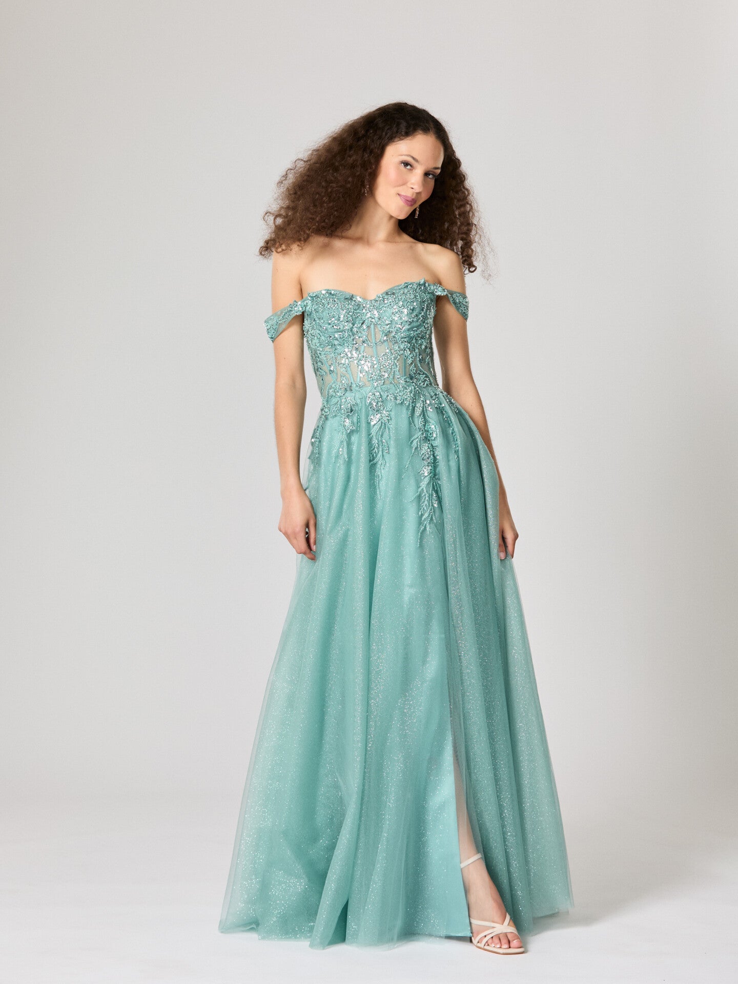Tiffanys Prom: Destiny - Alia Couture
