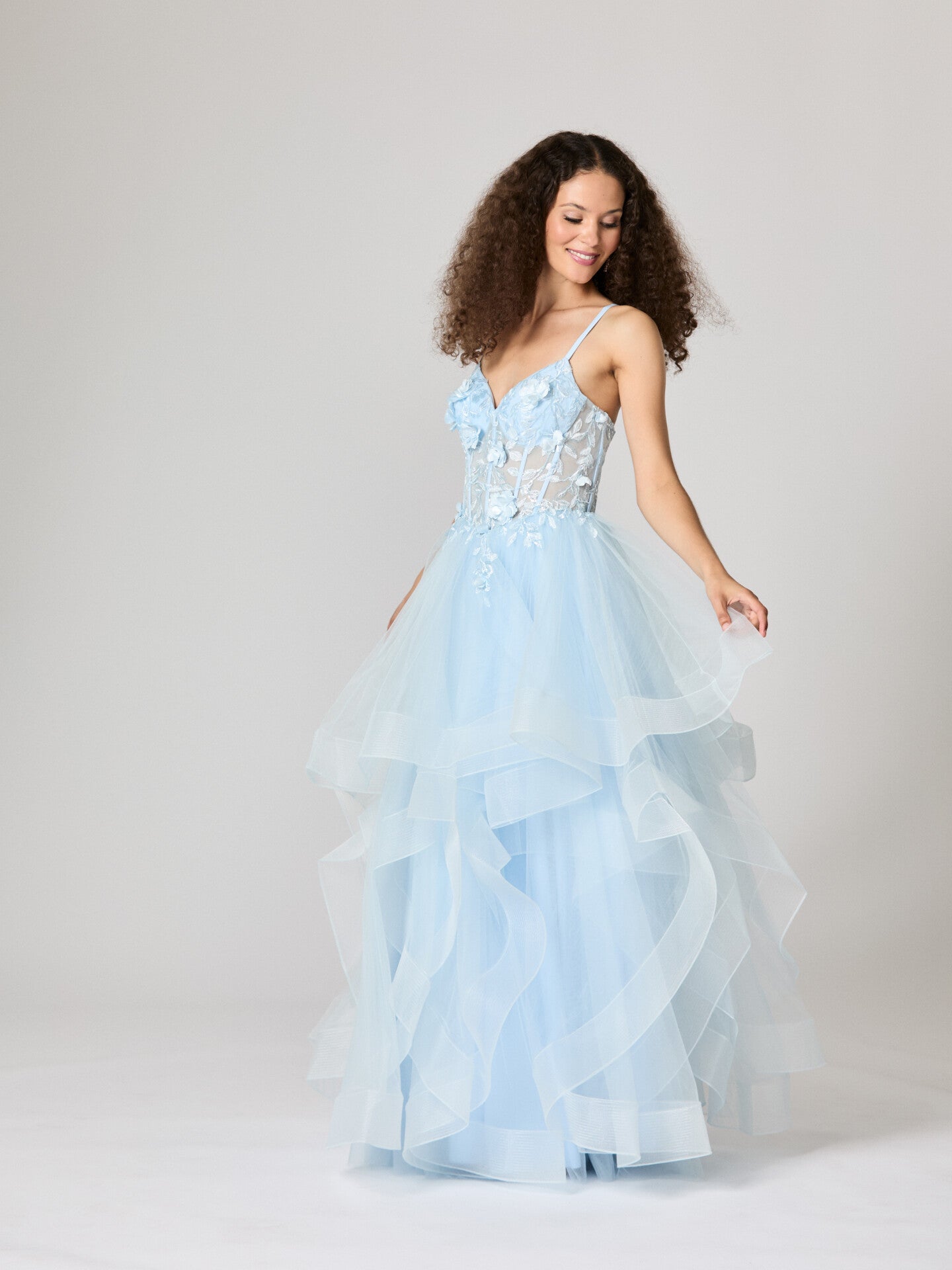 Tiffanys Prom: Dream