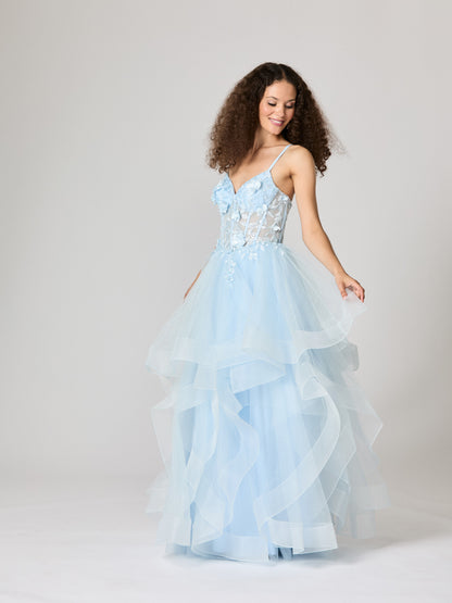 Tiffanys Prom: Dream