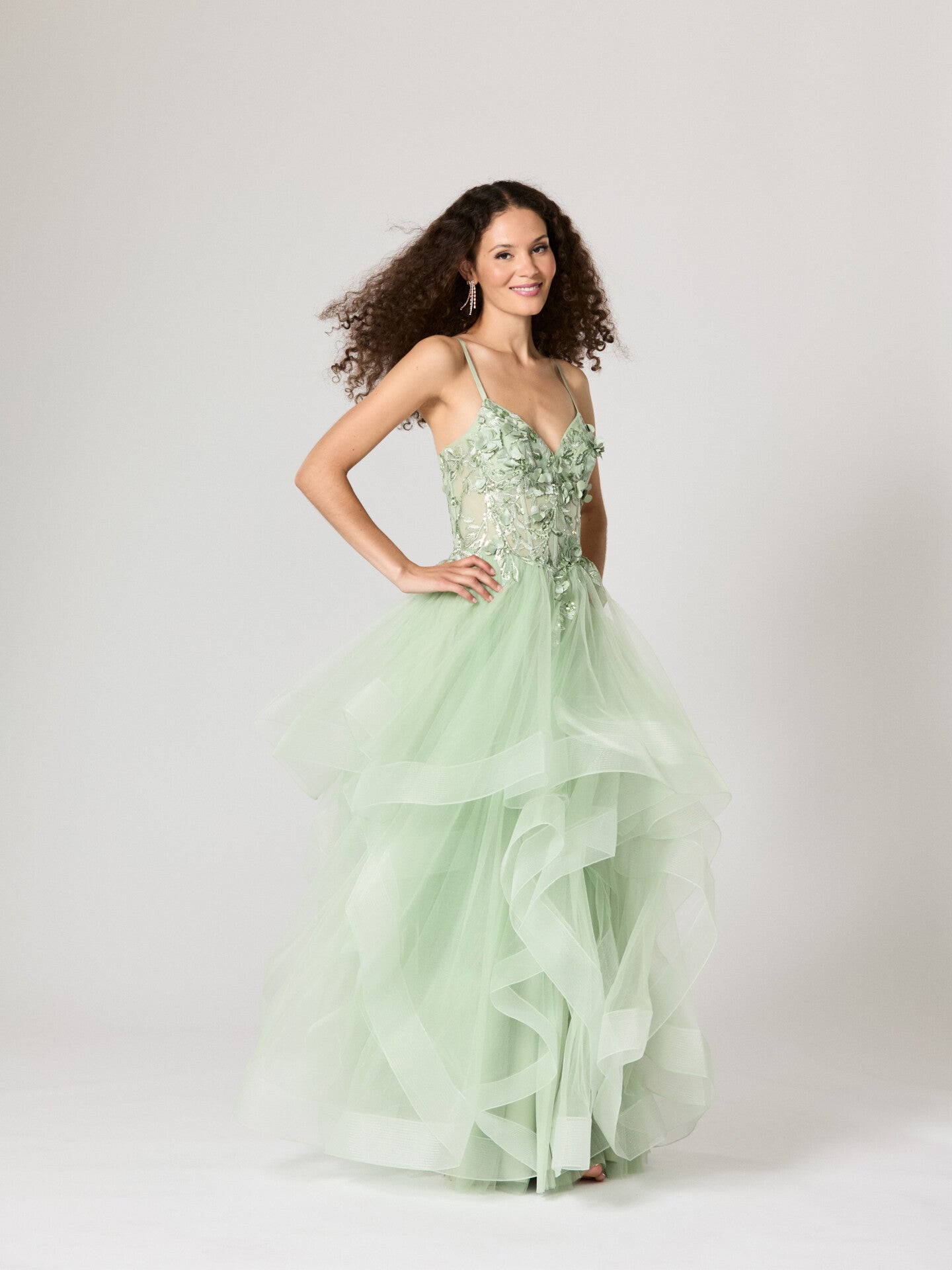 Tiffanys Prom: Dream