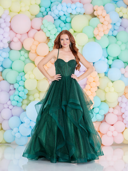 Tiffanys Prom: Eilish - Alia Couture