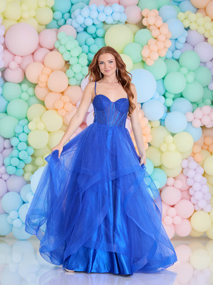 Tiffanys Prom: Eilish - Alia Couture