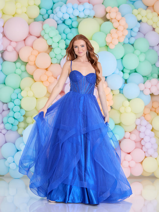 Tiffanys Prom: Eilish - Alia Couture
