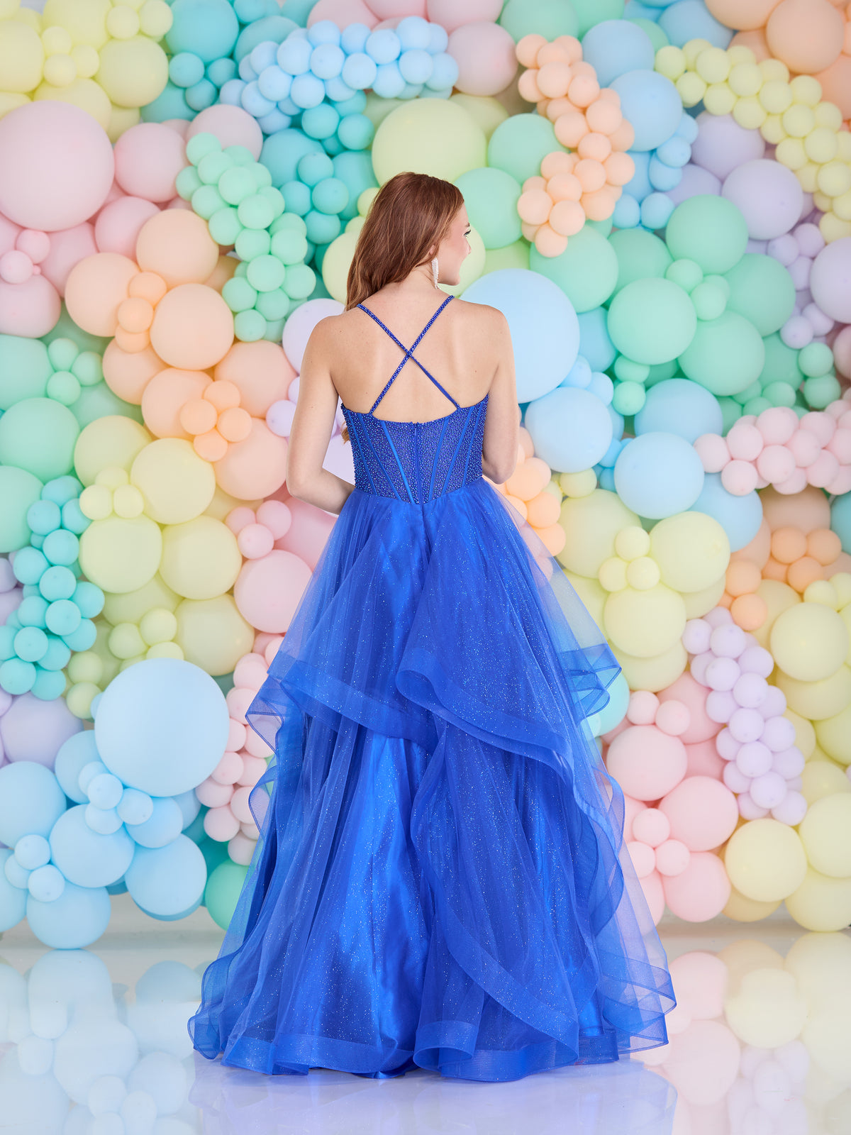 Tiffanys Prom: Eilish - Alia Couture