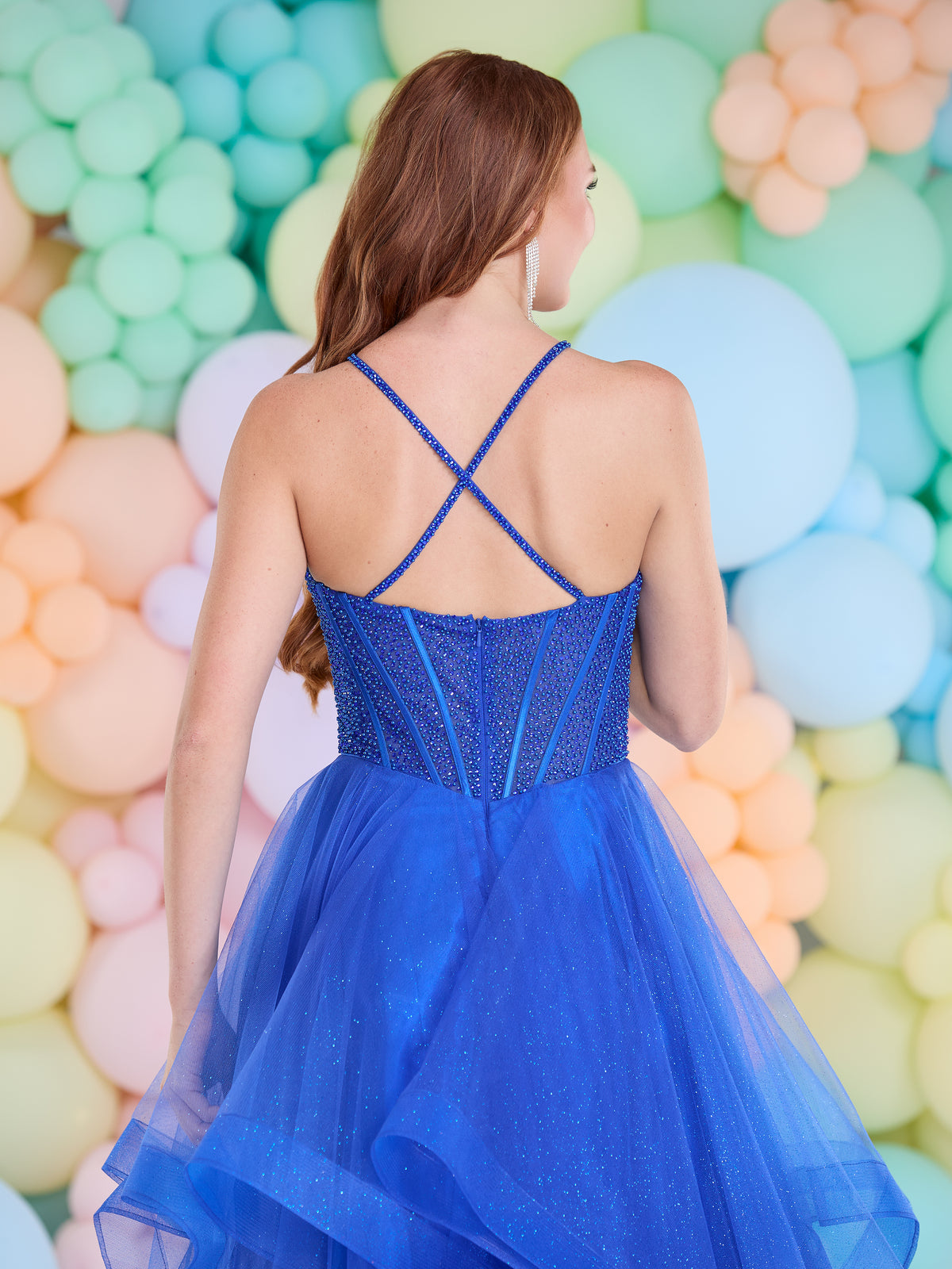 Tiffanys Prom: Eilish - Alia Couture