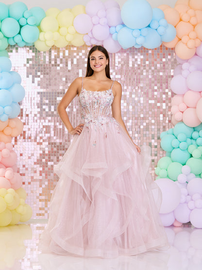 Tiffanys Prom: Feodora