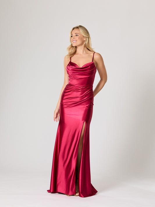 Tiffanys Prom: Gabby