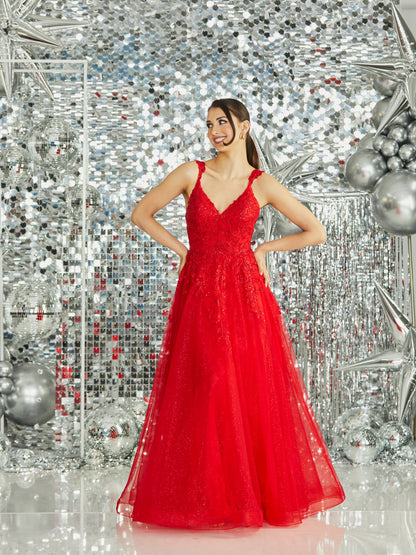 Tiffanys Prom - Hanna - Alia Couture