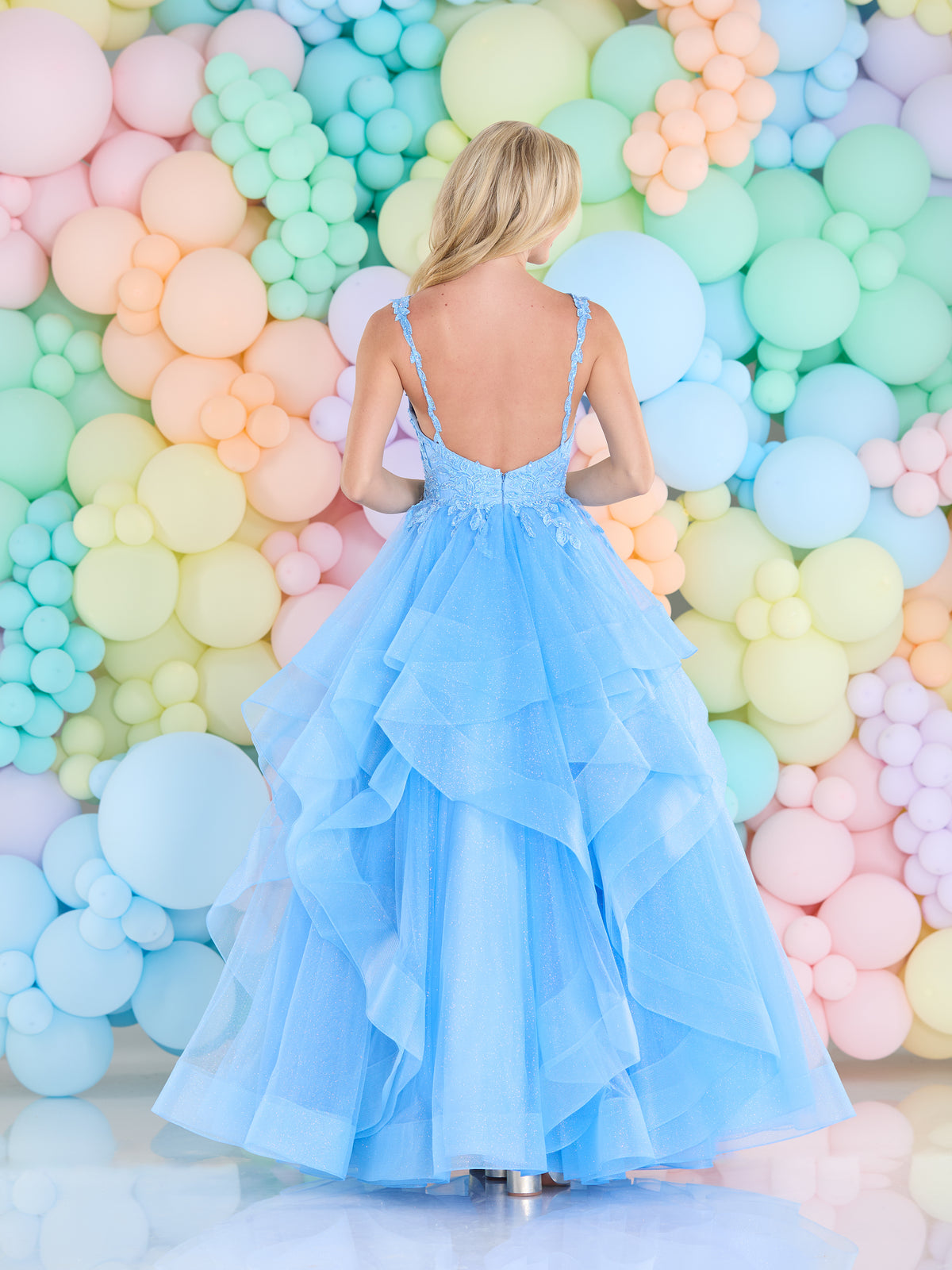 Tiffanys Prom: Hera - Alia Couture