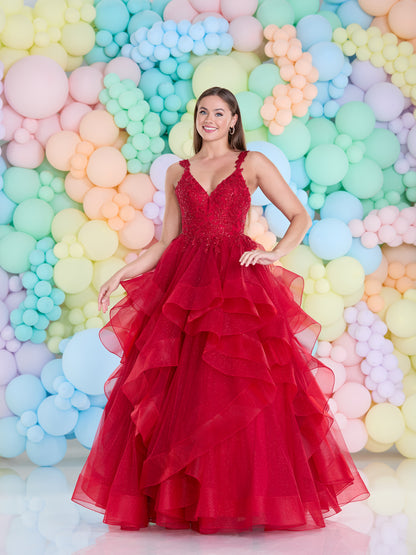 Tiffanys Prom: Hera - Alia Couture