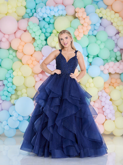 Tiffanys Prom: Hera - Alia Couture