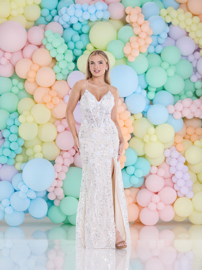Tiffanys Prom: Honor - Alia Couture