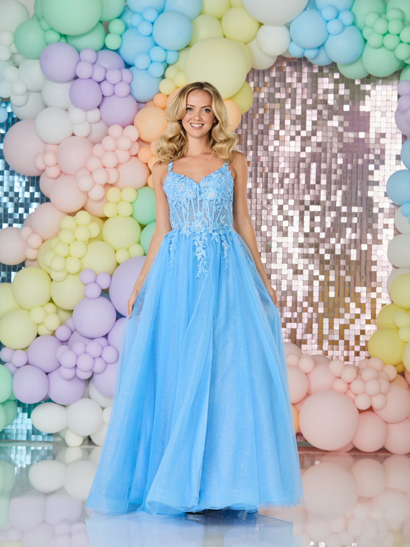 Tiffanys Prom: Jodie