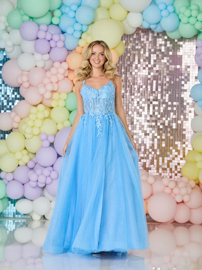 Tiffanys Prom: Jodie