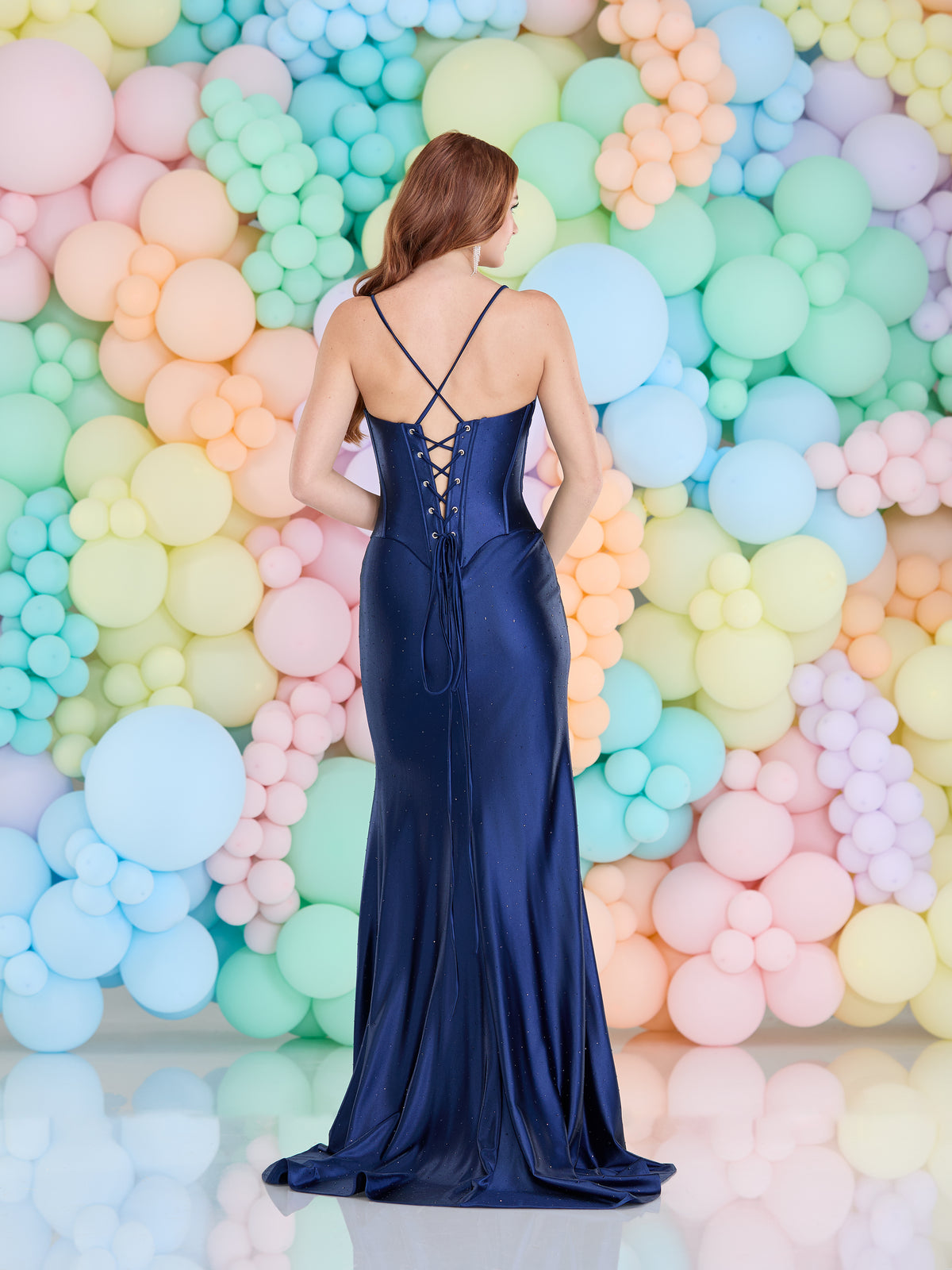 Tiffanys Prom: Jovie - Alia Couture